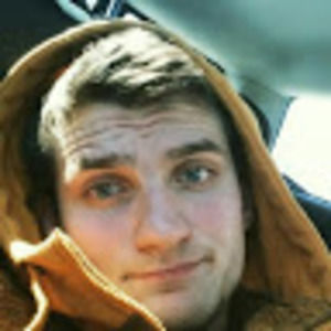 Meet your Posher, Lukas